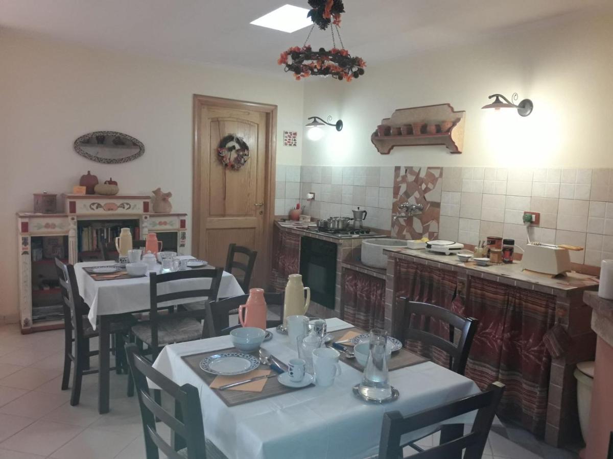 Segni e Impronta Bed and Breakfast Finale Ligure Esterno foto